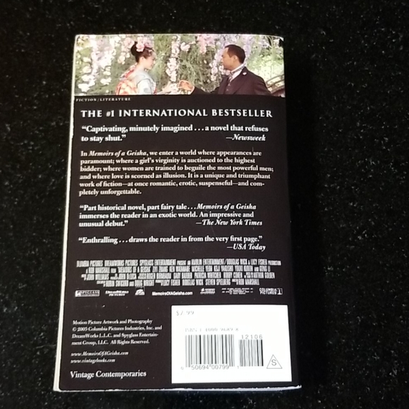 📖📙 Hardback Book - Picture 2 of 4